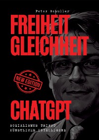 Cover Freiheit, Gleichheit, ChatGPT