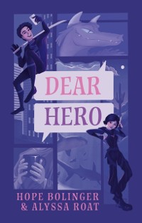 Cover Dear Hero