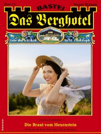 Cover Das Berghotel 332