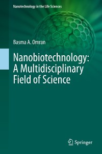 Cover Nanobiotechnology: A Multidisciplinary Field of Science