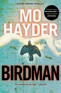 Cover Birdman