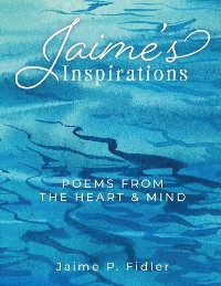 Cover Jaime's Inspirations