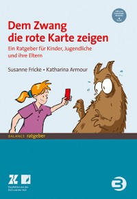 Cover Dem Zwang die rote Karte zeigen