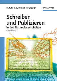 Cover Schreiben und Publizieren in den Naturwissenschaften