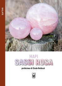 Cover Sassi rosa
