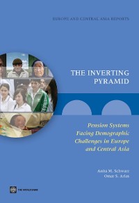 Cover Inverting Pyramid