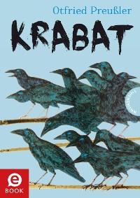 Cover Krabat: Roman