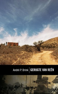 Cover Gerugte van reën