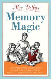 Cover Mrs Dolby's Memory Magic