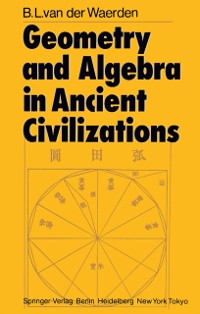 Cover Geometry and Algebra in Ancient Civilizations