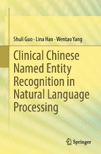 Cover Clinical Chinese Named Entity Recognition in Natural Language Processing