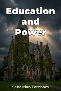 Cover Education and Power