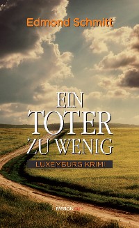 Cover Ein Toter zu wenig