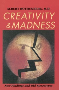 Cover Creativity and Madness