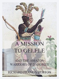 Cover A Mission to Gelele