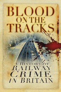 Cover Blood on the Tracks