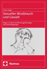 Cover Sexueller Missbrauch und Gewalt