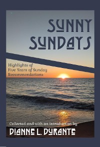 Cover Sunny Sundays