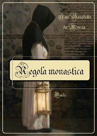 Cover Regola Monastica