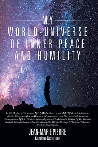 Cover My World-Universe of Inner Peace and Humility