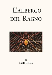 Cover L'albergo del ragno