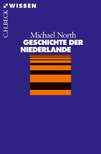 Cover Geschichte der Niederlande