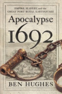 Cover Apocalypse 1692