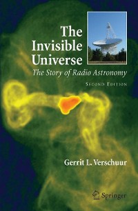 Cover The Invisible Universe