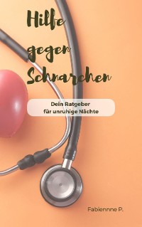 Cover Hilfe gegen Schnarchen