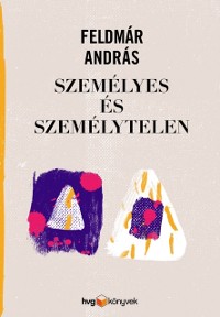 Cover Személyes és személytelen