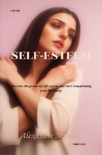 Cover Self-esteem