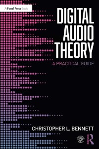 Cover Digital Audio Theory