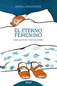 Cover El eterno femenino