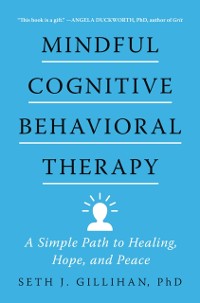 Cover Mindful Cognitive Behavioral Therapy