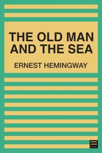 Cover Old Man and the Sea