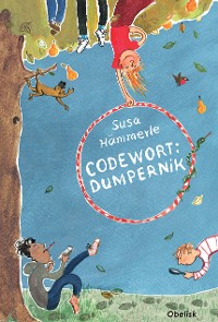 Cover Codewort: Dumpernik