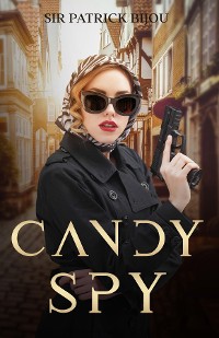 Cover Candy Spy
