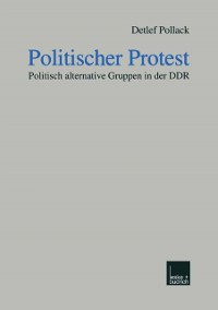 Cover Politischer Protest