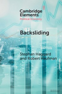 Cover Backsliding