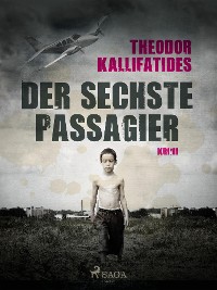 Cover Der sechste Passagier