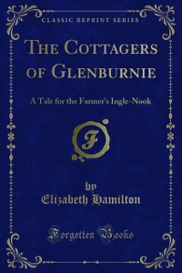 Cover Cottagers of Glenburnie