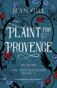 Cover Plaint for Provence