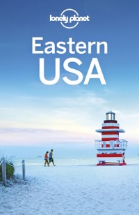 Cover Lonely Planet Eastern USA