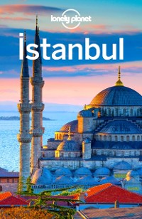 Cover Lonely Planet Istanbul