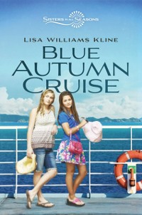 Cover Blue Autumn Cruise