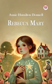 Cover Rebecca Mary