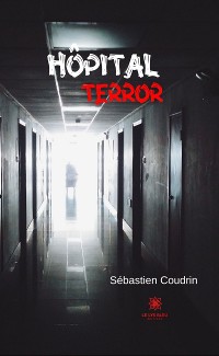 Cover Hôpital terror