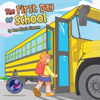 Cover The First Day of School