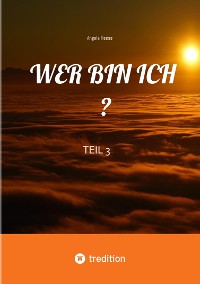 Cover WER BIN ICH ?