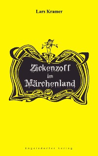 Cover Zickenzoff im Märchenland